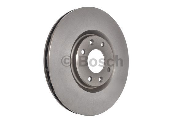 0986479548 Bosch Гальмо дискове переднє