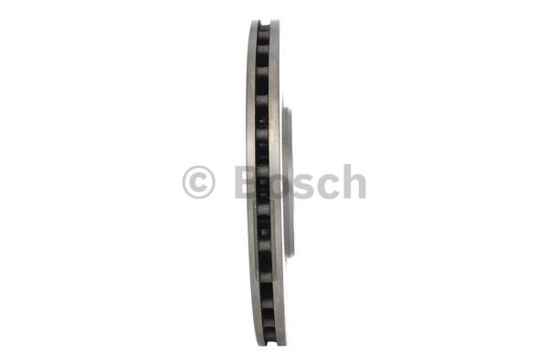 Диск гальмівний передній Bosch 0986479548