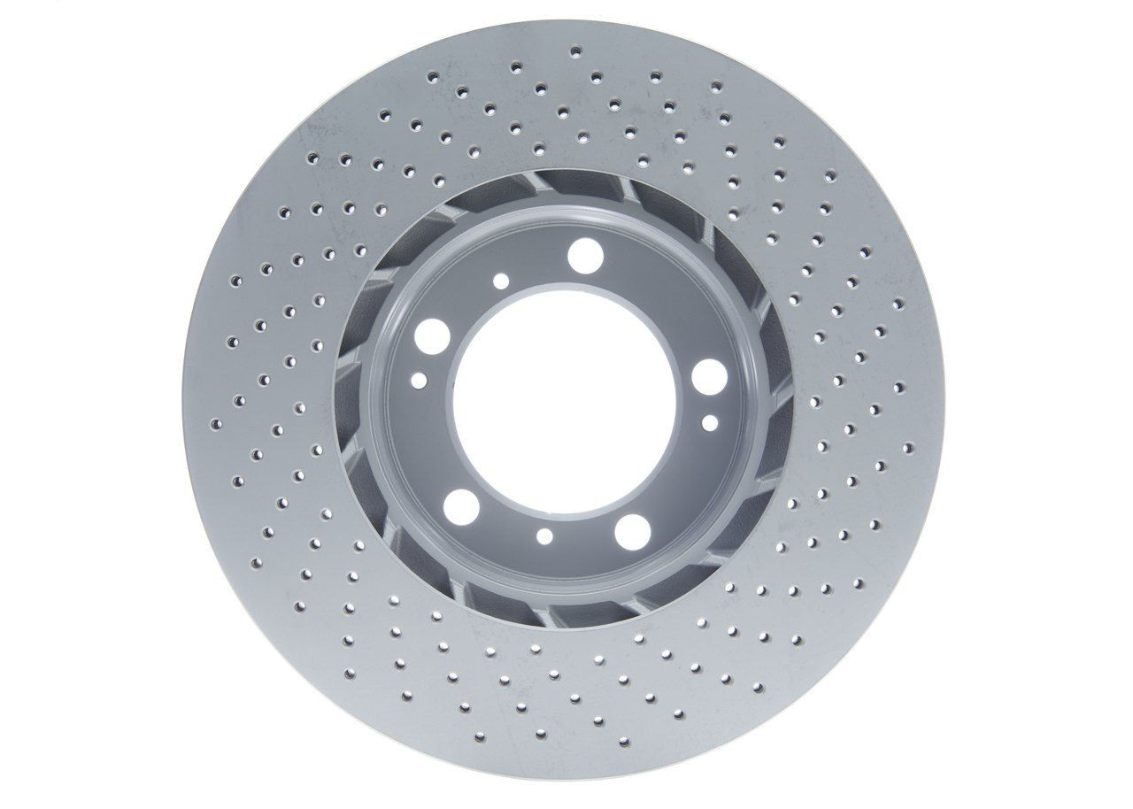 Диск переднього гальма Bosch 0986479549 ціна, від 135.60 USD