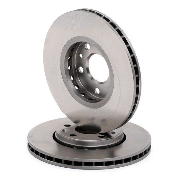 0986479551 Bosch Гальмо дискове переднє