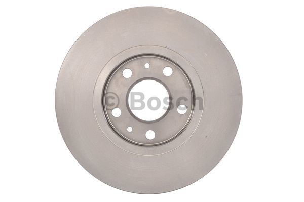 Диск переднього гальма Bosch 0986479551 ціна, від 51.80 USD