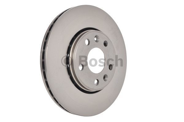 Купити 0986479551 Bosch Ротор гальмівний