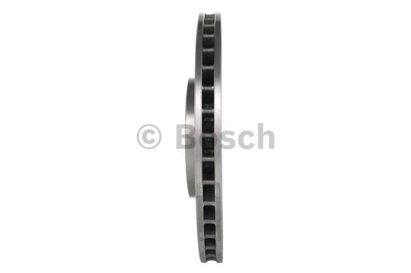 Гальмівні диски передні 0986479552 Bosch