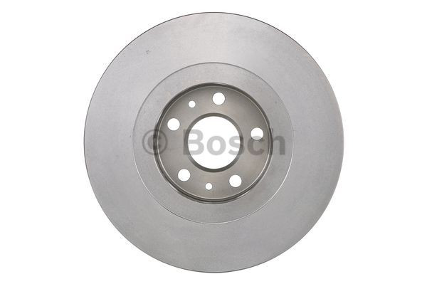 Диск гальмівний передній Bosch 0986479552