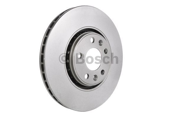 Купити 0986479552 Bosch Ротор гальмівний
