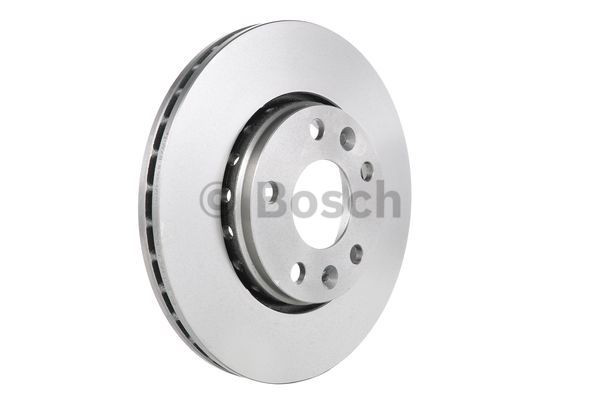 0986479553 Bosch Гальмо дискове переднє