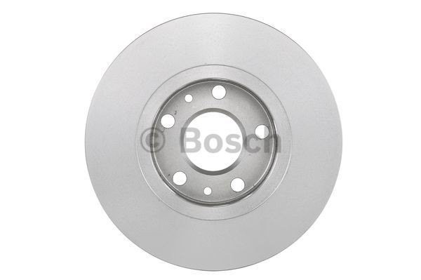 Диск переднього гальма Bosch 0986479553 ціна, від 46.11 USD