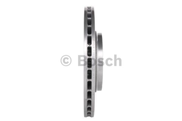 Купити 0986479553 Bosch Ротор гальмівний