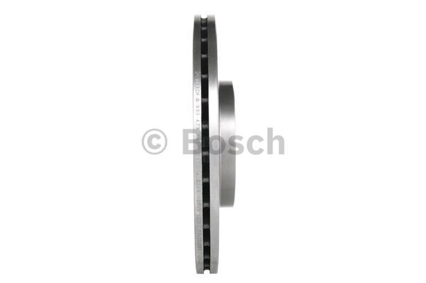 Купити 0986479554 Bosch Ротор гальмівний