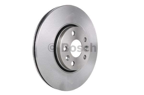 0986479554 Bosch Гальмо дискове переднє