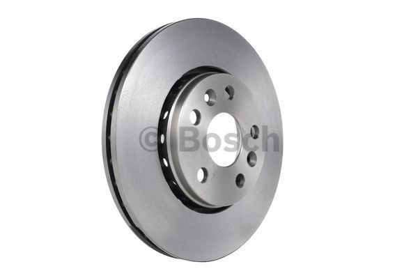Купити 0986479555 Bosch Ротор гальмівний