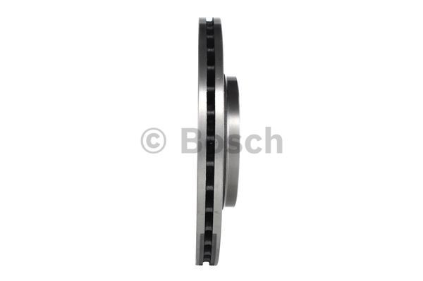 Диск переднього гальма Bosch 0986479555 ціна, від 47.27 USD