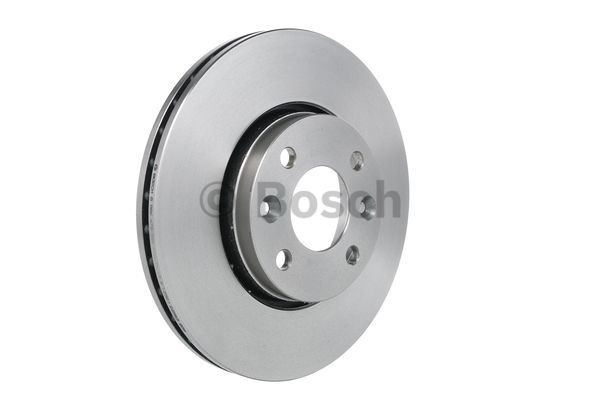 Гальмівні диски передні 0986479556 Bosch