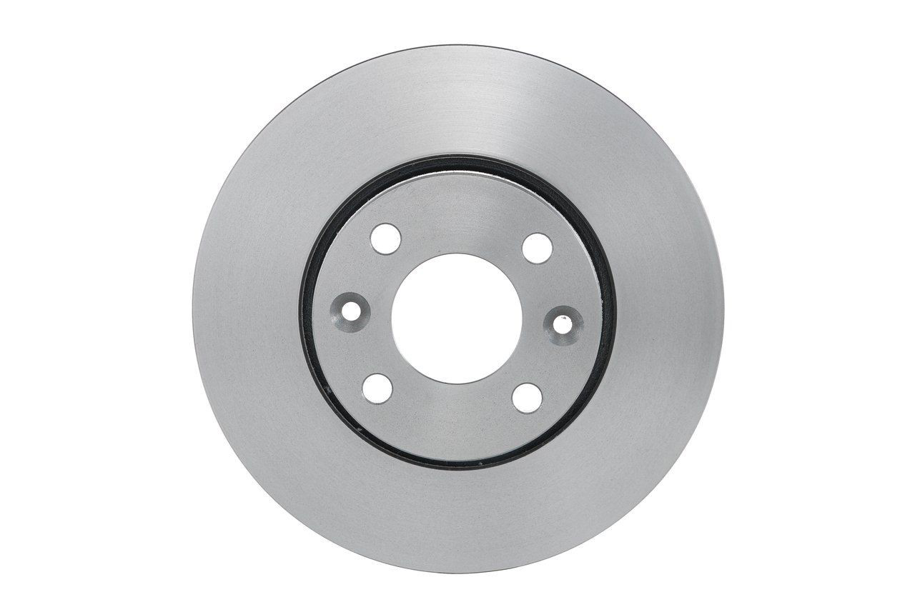 Гальмівні диски передні 0986479556 Bosch