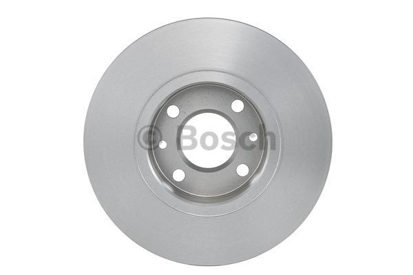 Купити 0986479556 Bosch Ротор гальмівний