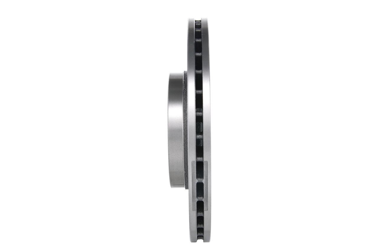 0986479556 Bosch Гальмо дискове переднє