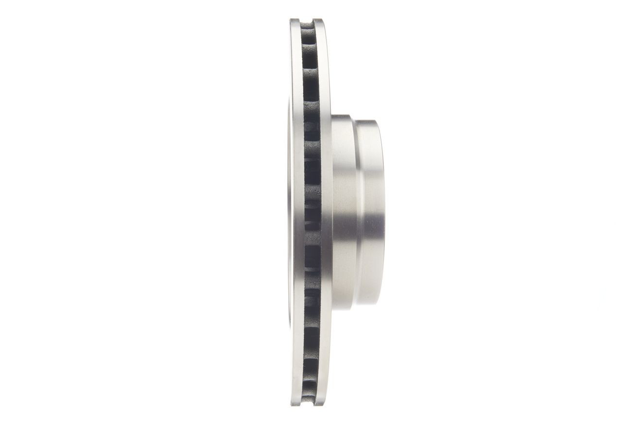 0986479557 Bosch Гальмо дискове переднє