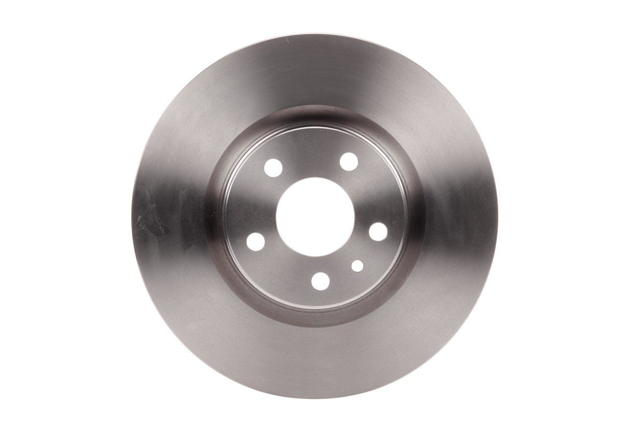 Диск переднього гальма Bosch 0986479558 ціна, від 48.16 USD