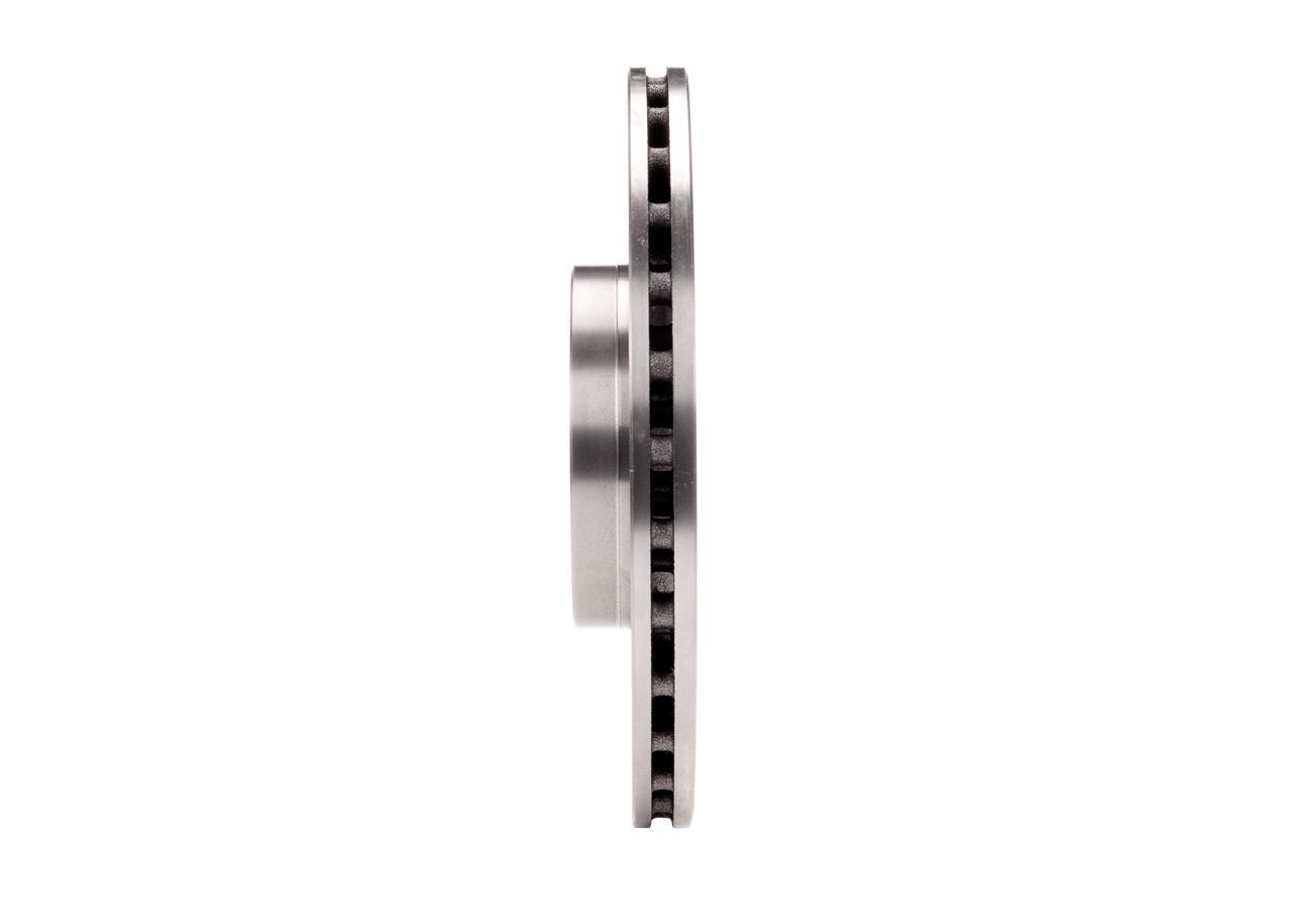 Купити 0986479558 Bosch Ротор гальмівний