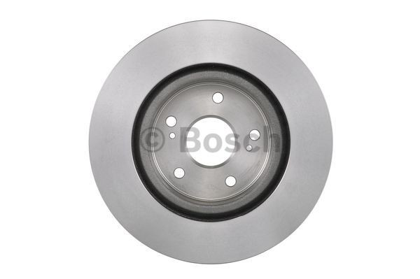 0986479559 Bosch Гальмо дискове переднє