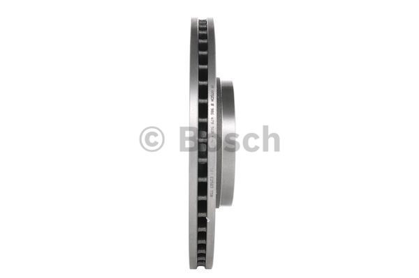 Купити 0986479560 Bosch Ротор гальмівний
