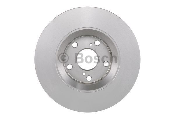 0986479560 Bosch Гальмо дискове переднє