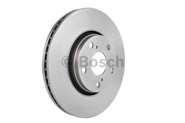 Диск переднього гальма Bosch 0986479560 ціна, від 46.71 USD