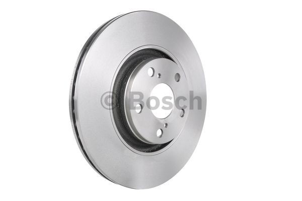 Диск переднього гальма Bosch 0986479562 ціна, від 52.03 USD