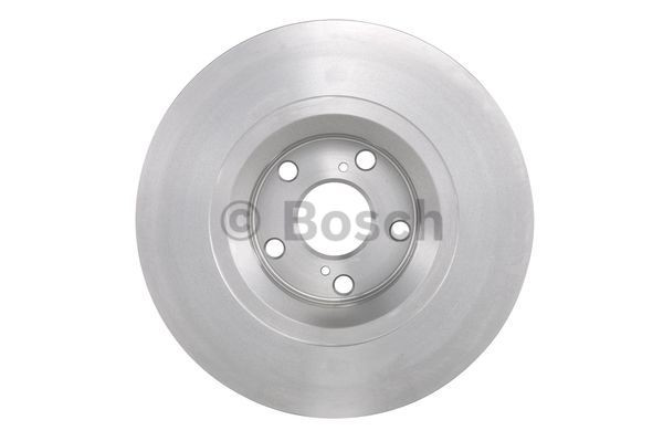 Купити 0986479562 Bosch Ротор гальмівний