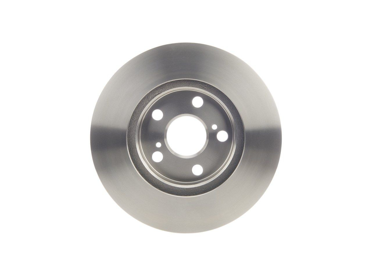 Диск переднього гальма Bosch 0986479564 ціна, від 31.82 USD