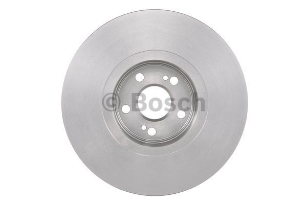 Диск переднього гальма Bosch 0986479565 ціна, від 62.97 USD