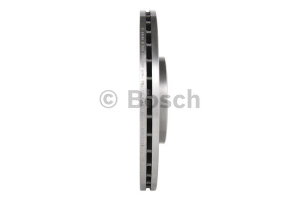 Купити 0986479565 Bosch Ротор гальмівний
