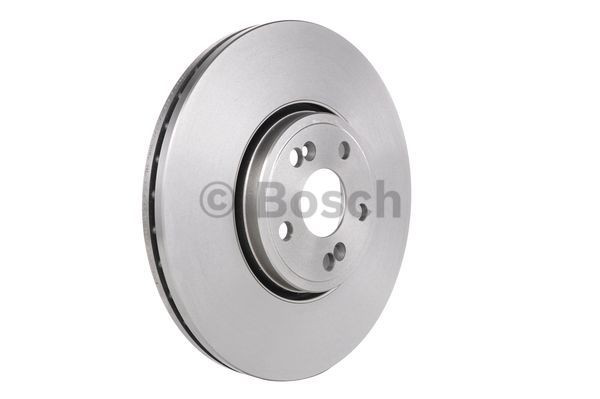 Гальмівні диски передні 0986479565 Bosch