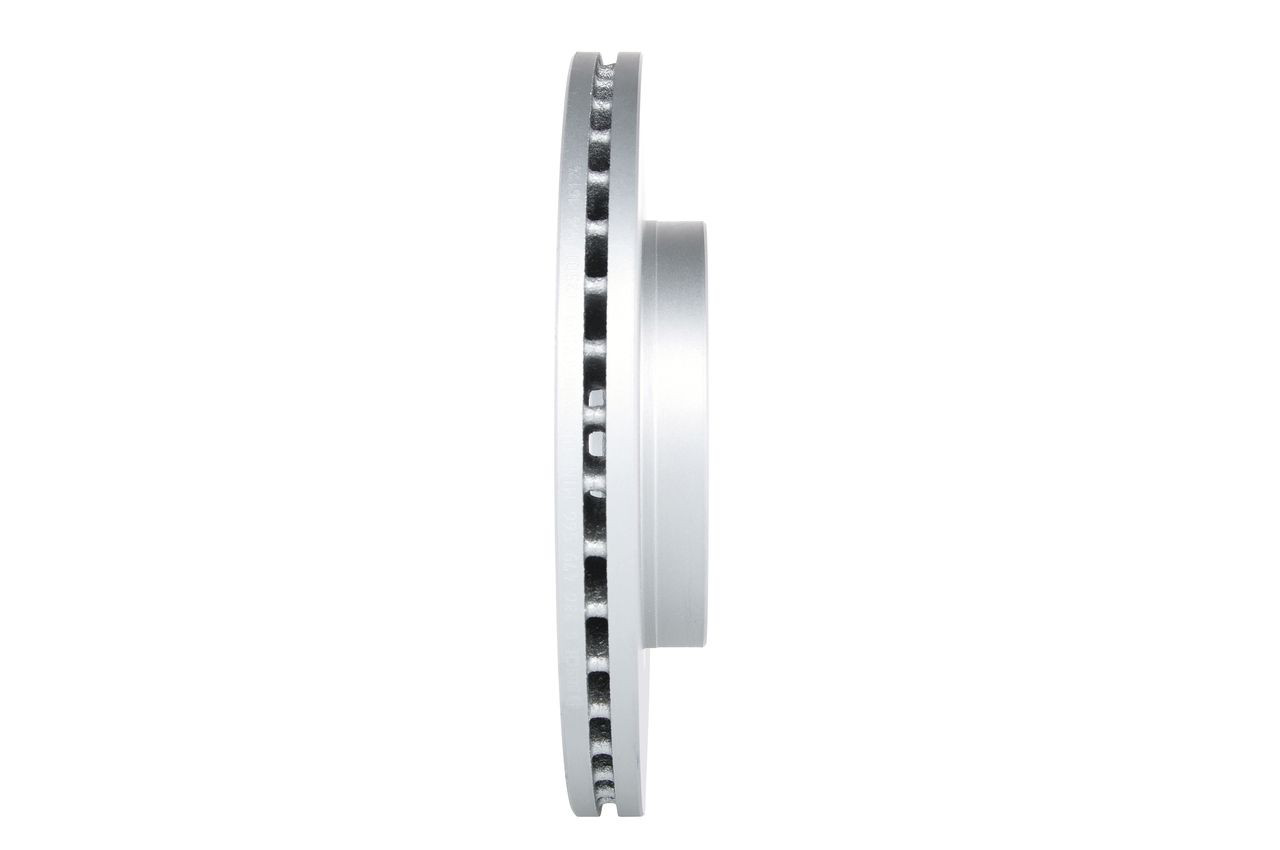 Диск переднього гальма Bosch 0986479566 ціна, від 38.36 USD