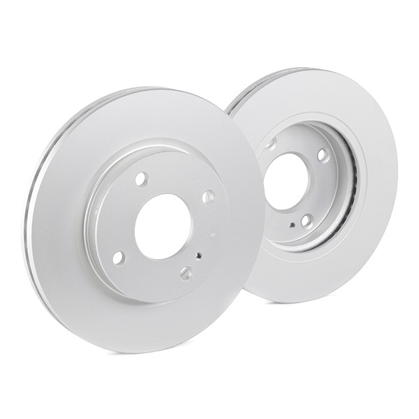 0986479566 Bosch Гальмо дискове переднє