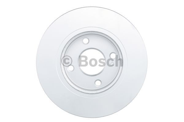 Гальмівні диски передні 0986479566 Bosch