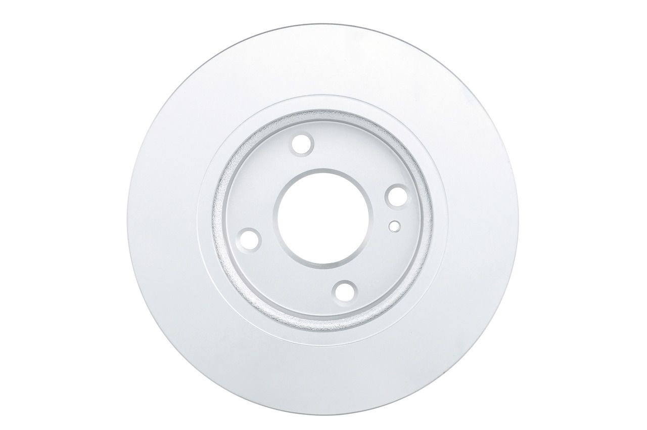 Гальмівні диски передні 0986479566 Bosch