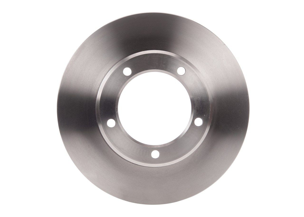 Диск переднього гальма Bosch 0986479567 ціна, від 46.56 USD