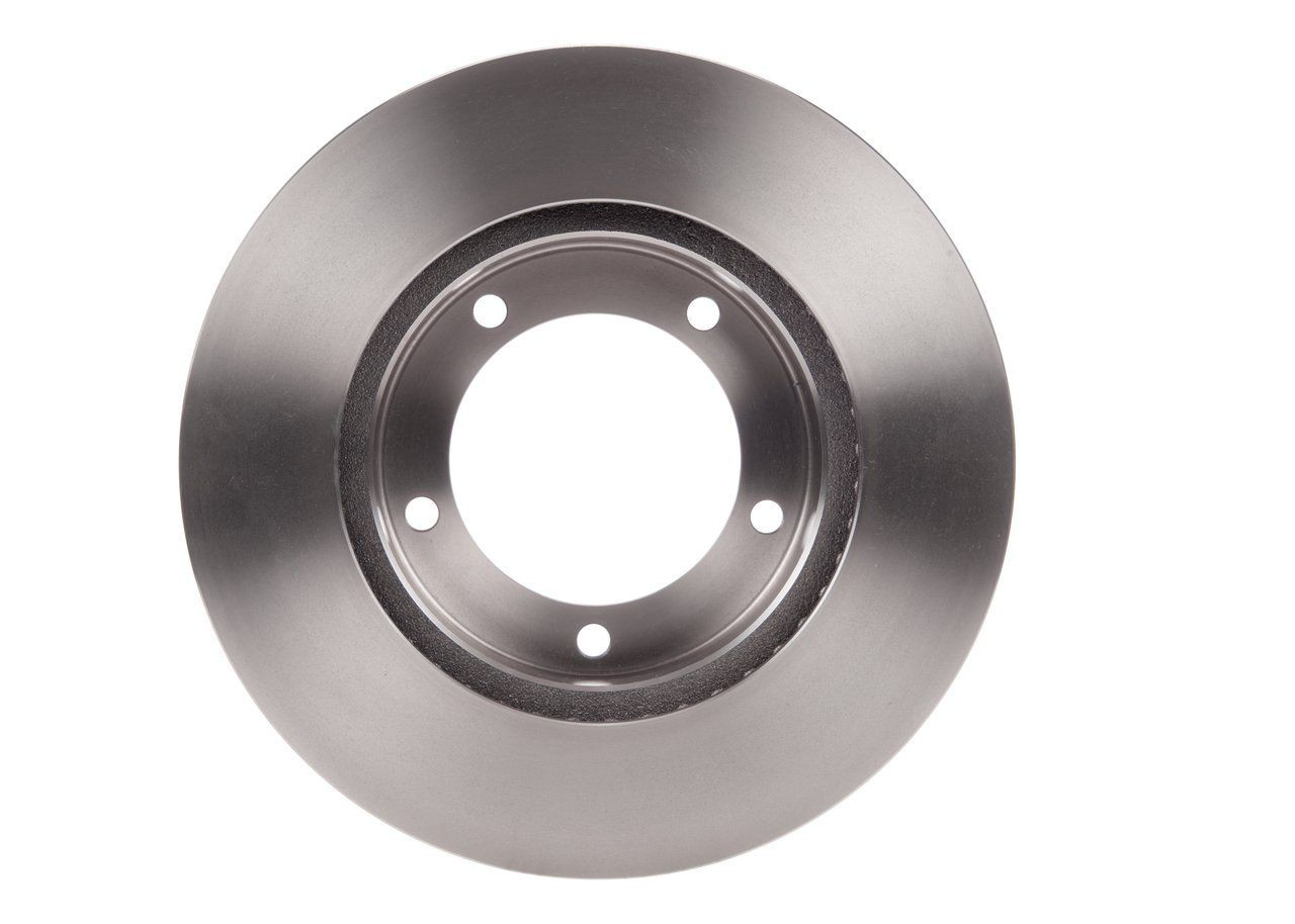 0986479567 Bosch Гальмо дискове переднє