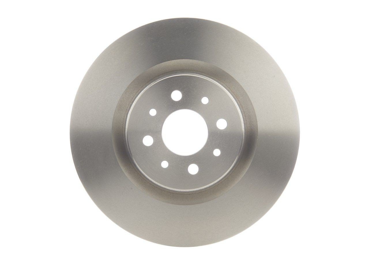 Диск переднього гальма Bosch 0986479570 ціна, від 71.33 USD