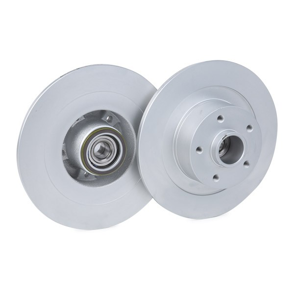 Задні дискові гальма Bosch 0986479573 ціна, від 98.23 USD