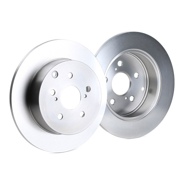 0986479574 Bosch Дискові гальма