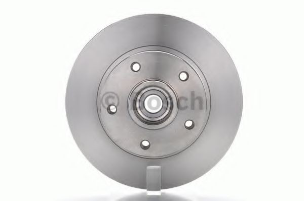 Задні дискові гальма Bosch 0986479575 ціна, від 94.25 USD