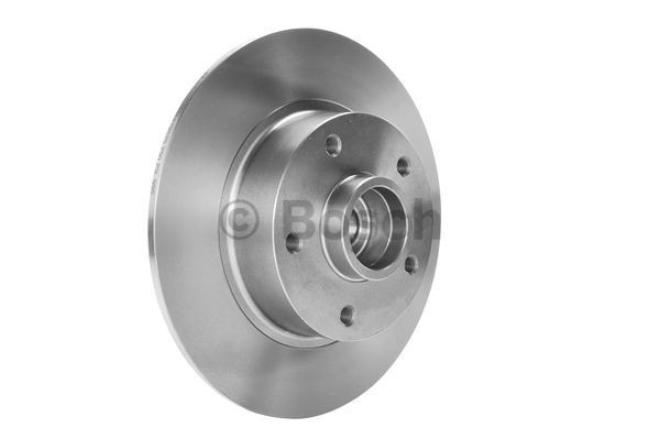 0986479575 Bosch Дискові гальма