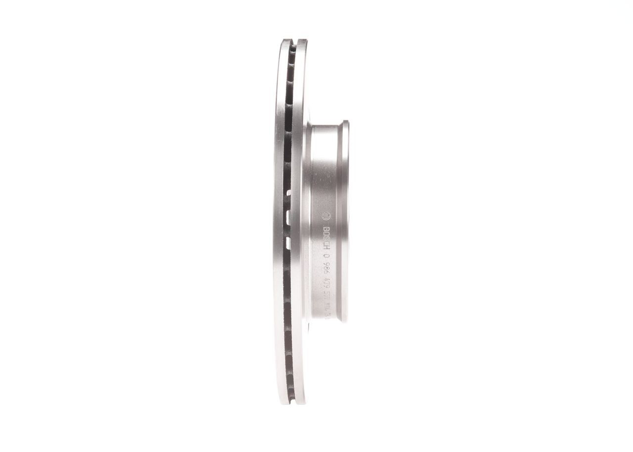 Диск переднього гальма Bosch 0986479577 ціна, від 33.22 USD