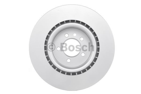 Купити 0986479578 Bosch Ротор гальмівний