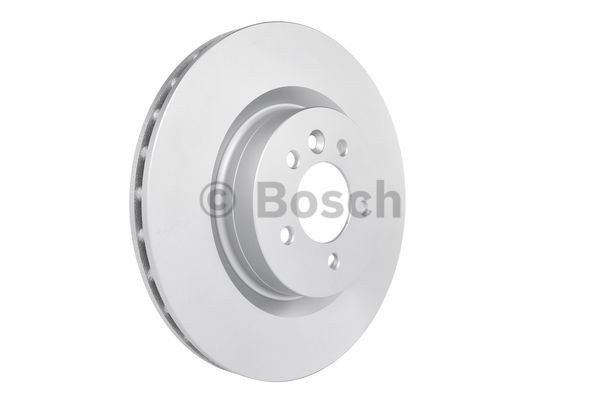 Гальмівні диски передні 0986479578 Bosch