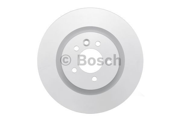 Гальмівні диски передні 0986479578 Bosch