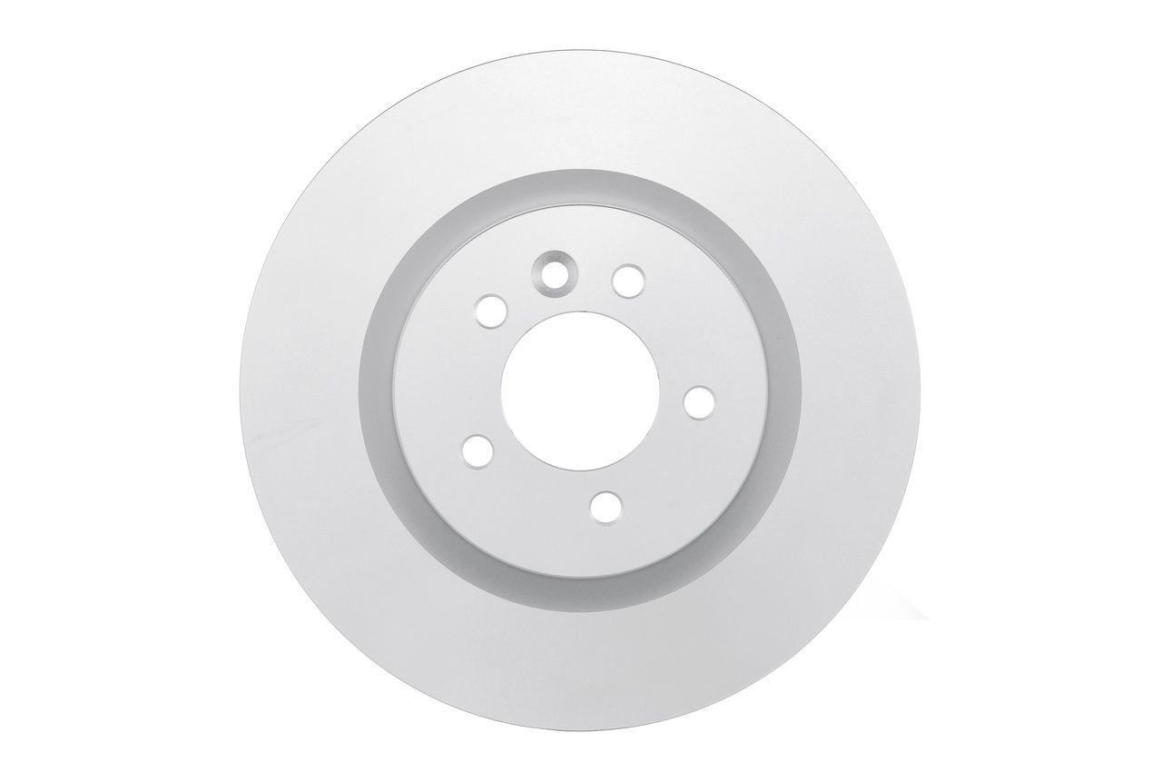 0986479578 Bosch Гальмо дискове переднє