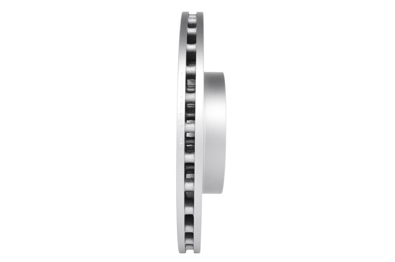 Диск переднього гальма Bosch 0986479578 ціна, від 80.07 USD